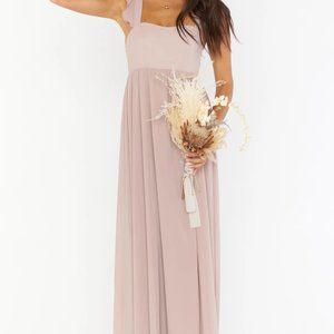 June Maxi Dress